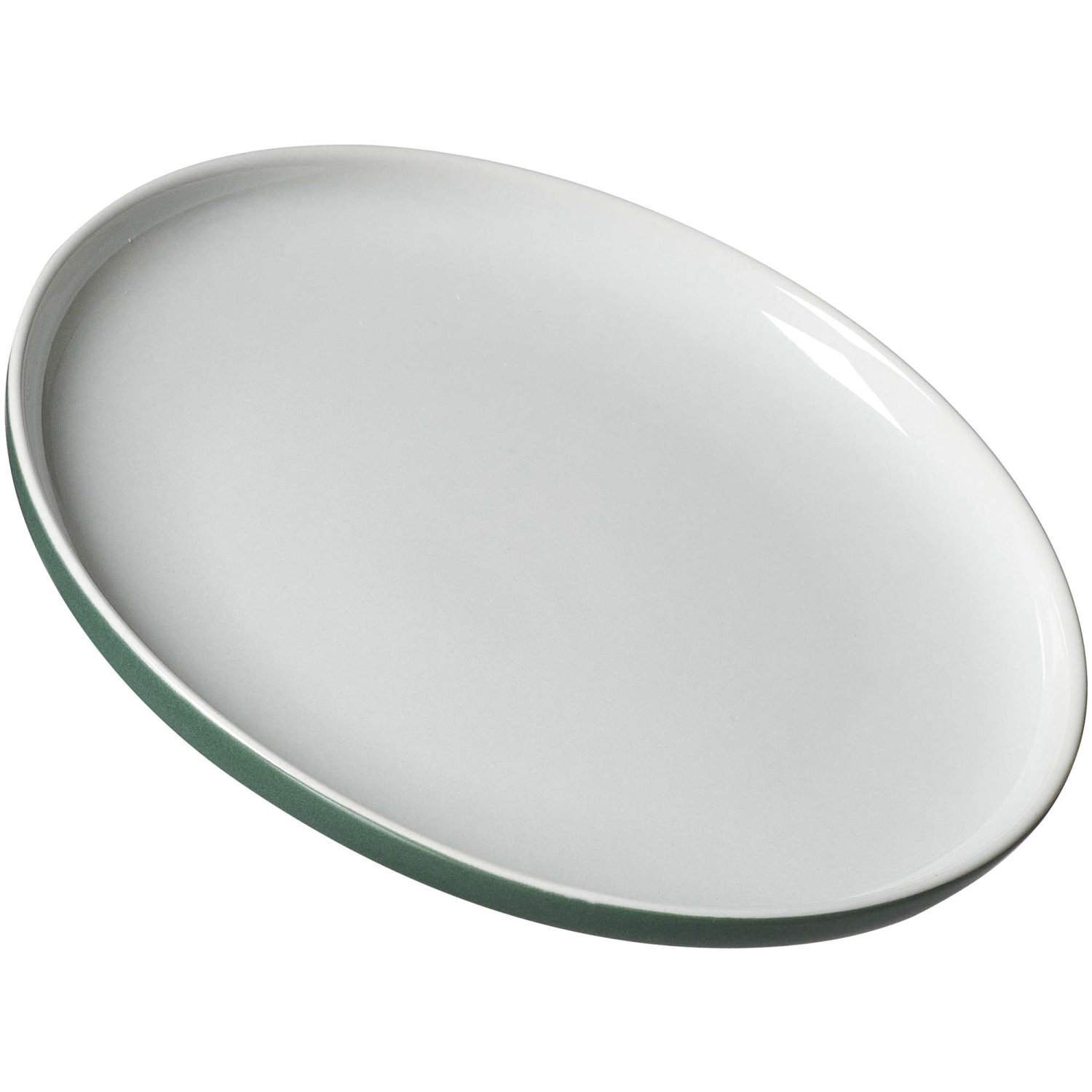 Teller 19cm JASPER Grün