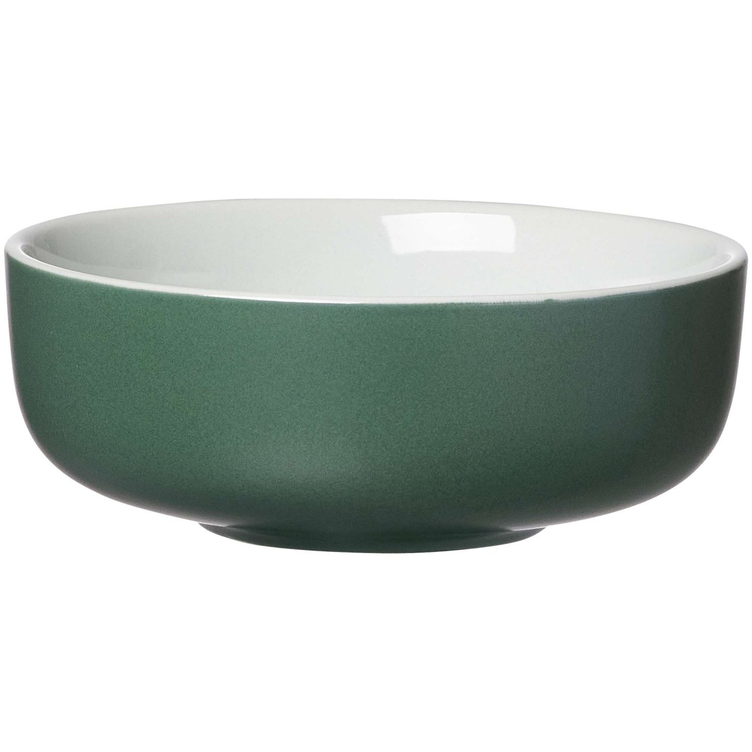 Müslischale 14cm JASPER Grün
