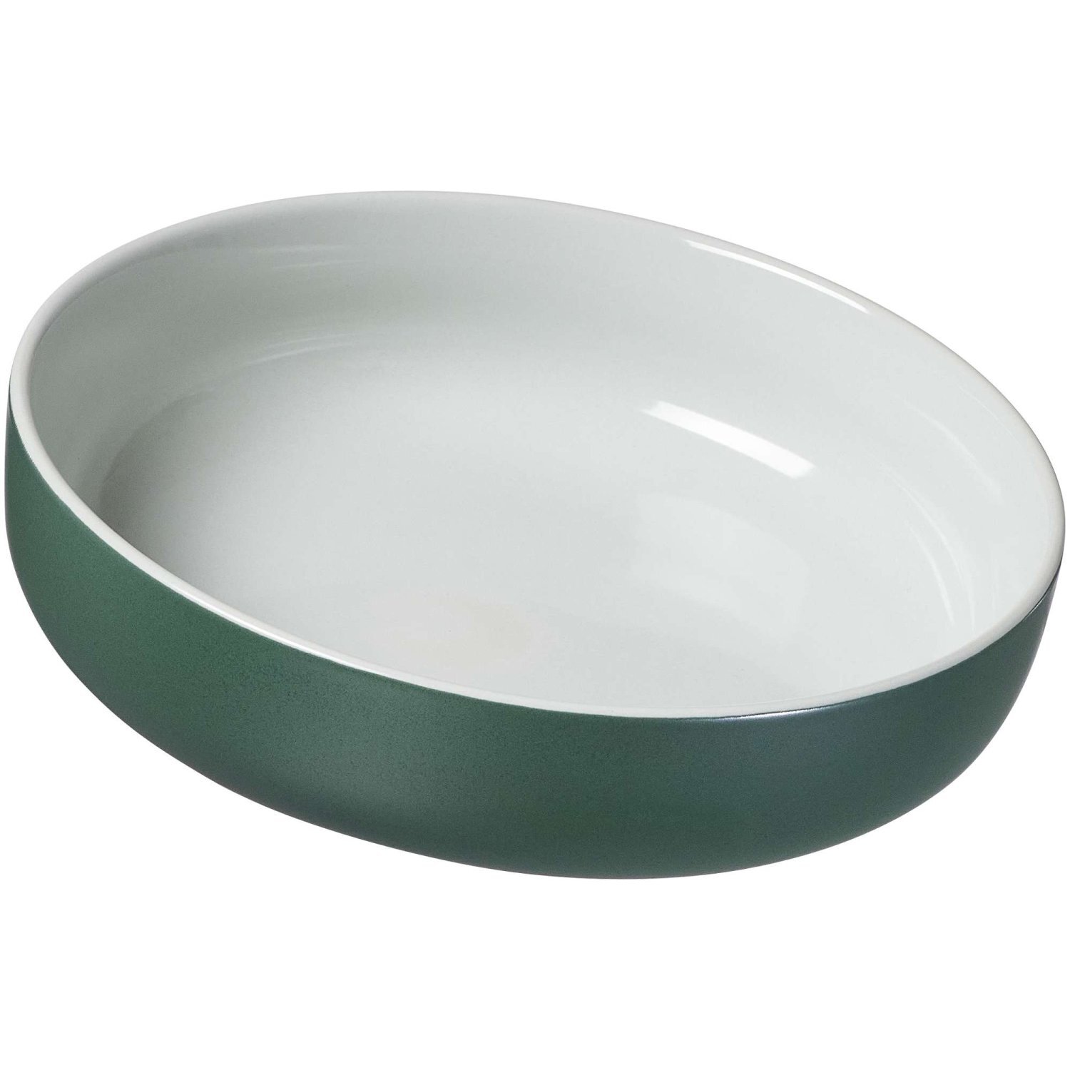 Schale 19cm JASPER Grün