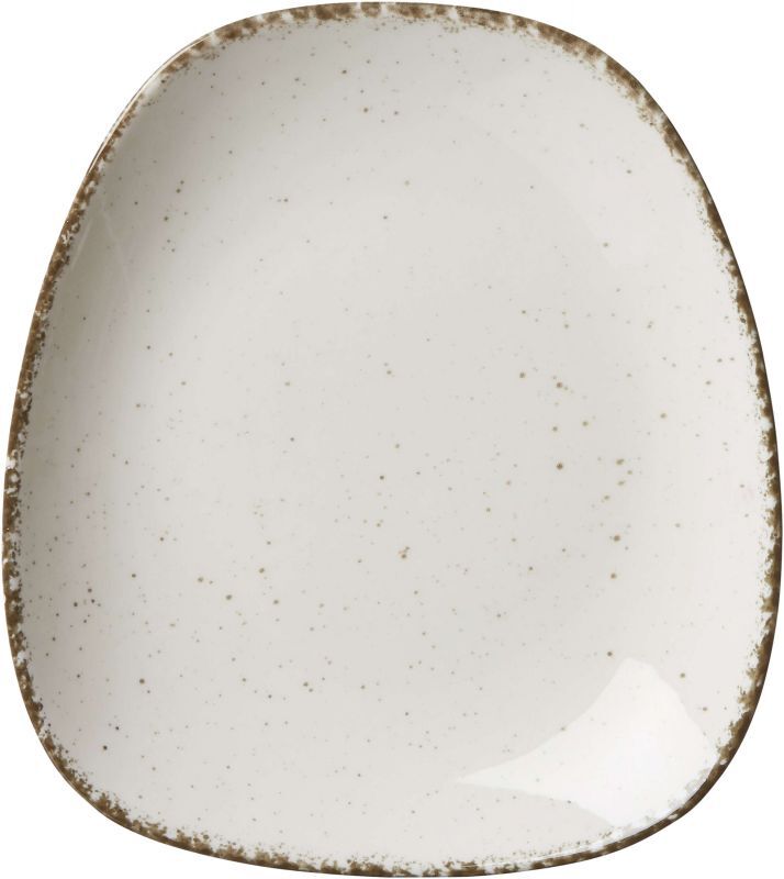 Teller 22,5x20 CREME CASA