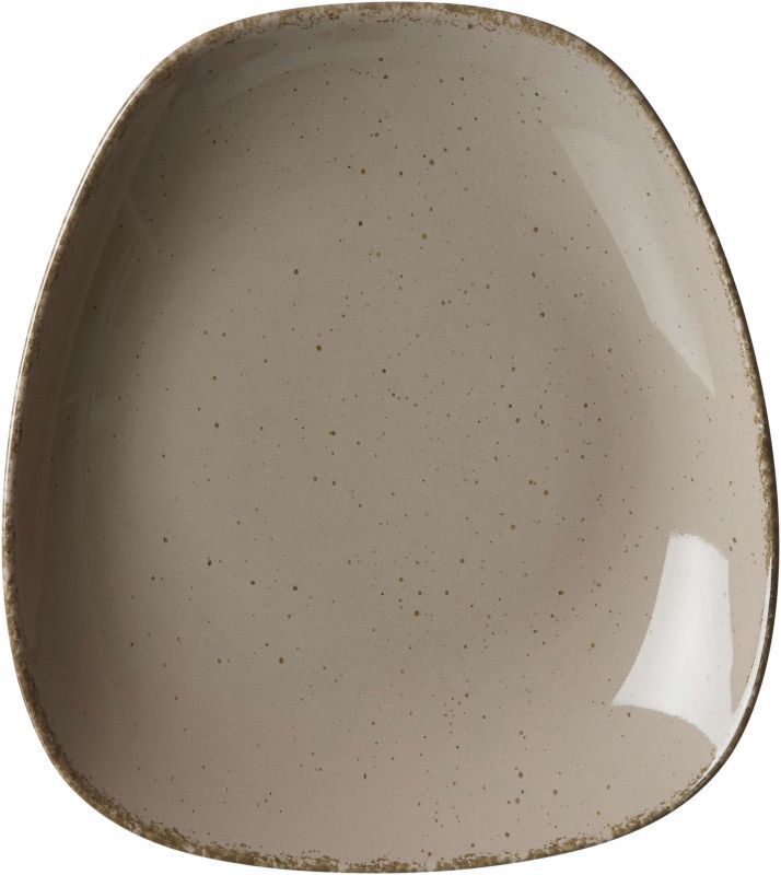 Teller 22,5x20 GRAU CASA