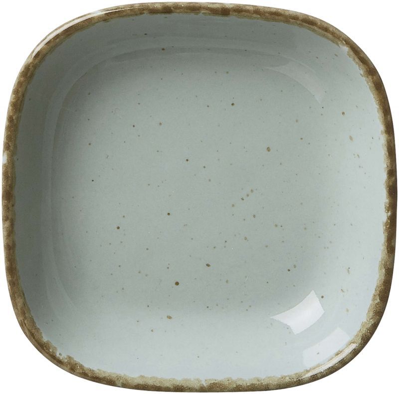 Dipschale 10cm BLAU CASA