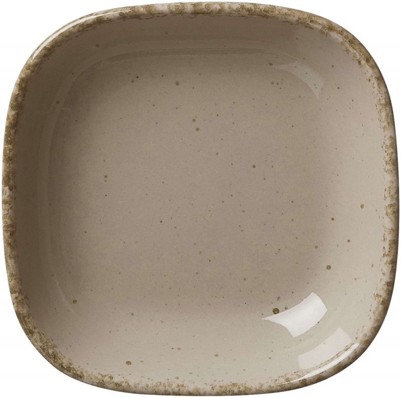 Dipschale 10cm GRAU CASA