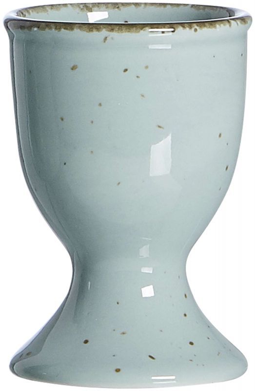 Eierbecher BLAU CASA