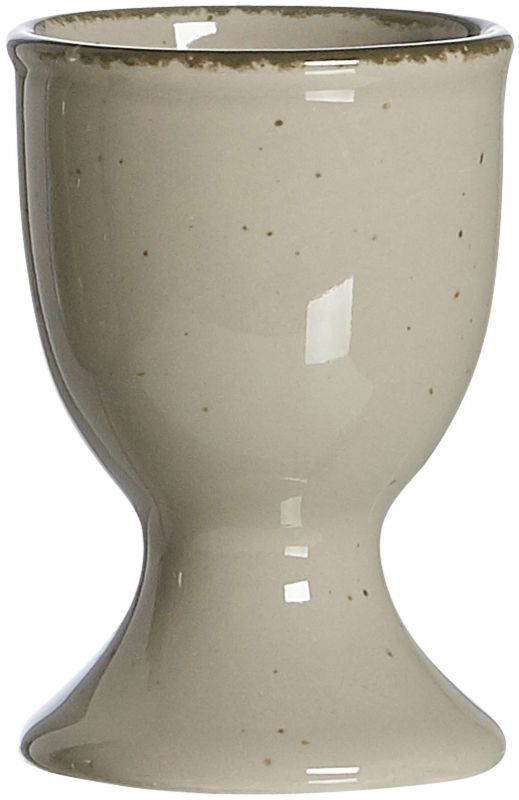 Eierbecher GRAU CASA