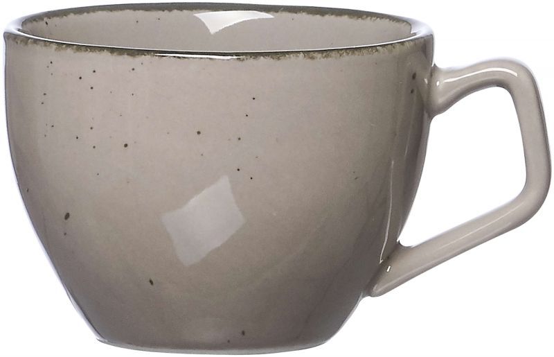 Esspressotasse 80ml GRAU CASA
