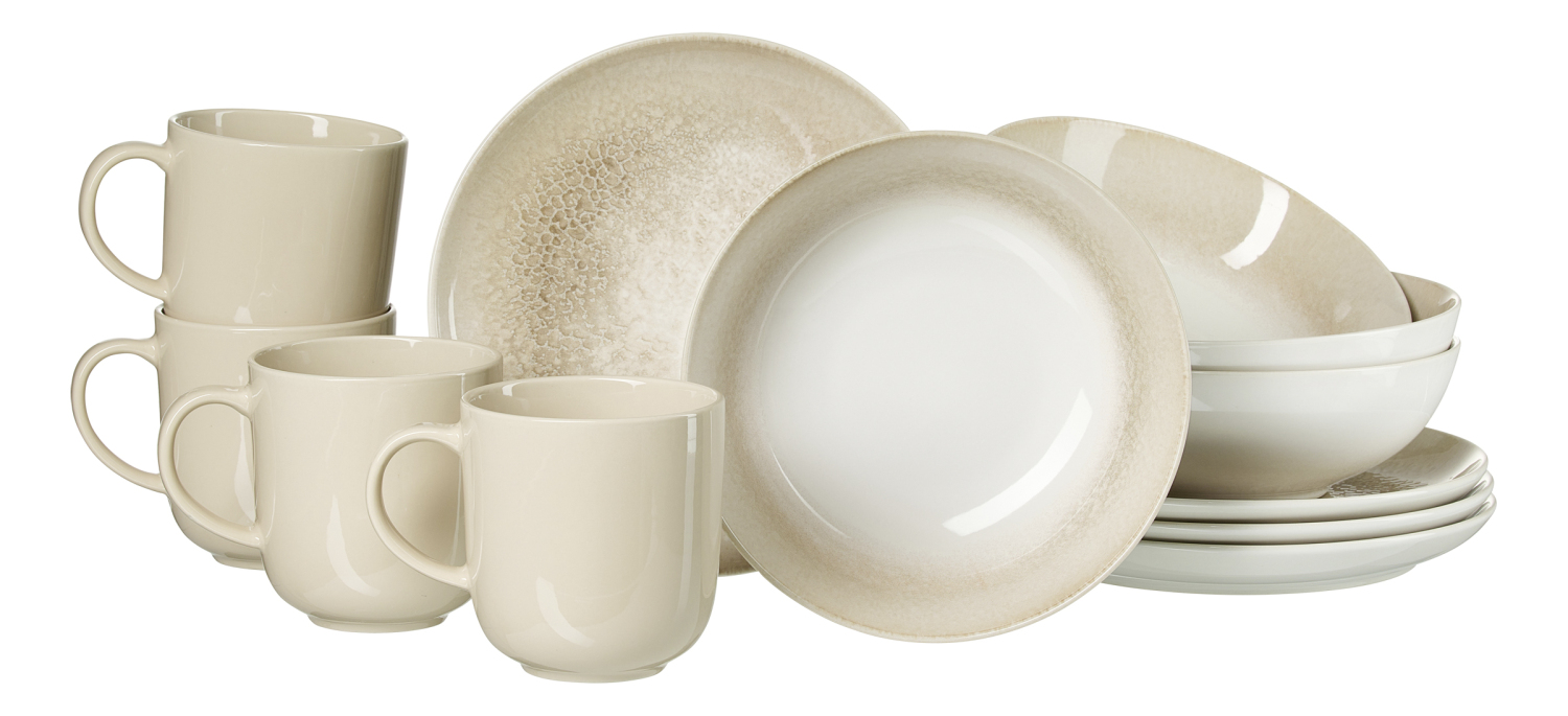 Frühstücksset 12tlg. Savora