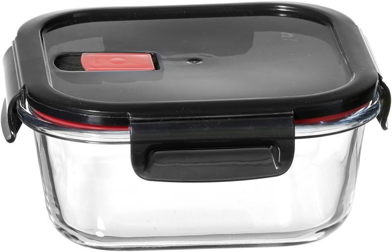 Vorratsdose Cucina Eckig, 320ml