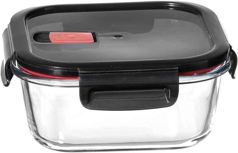 Vorratsdose Cucina Eckig, 800ml