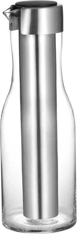 Karaffe Freeze mit Einsatz 1L,