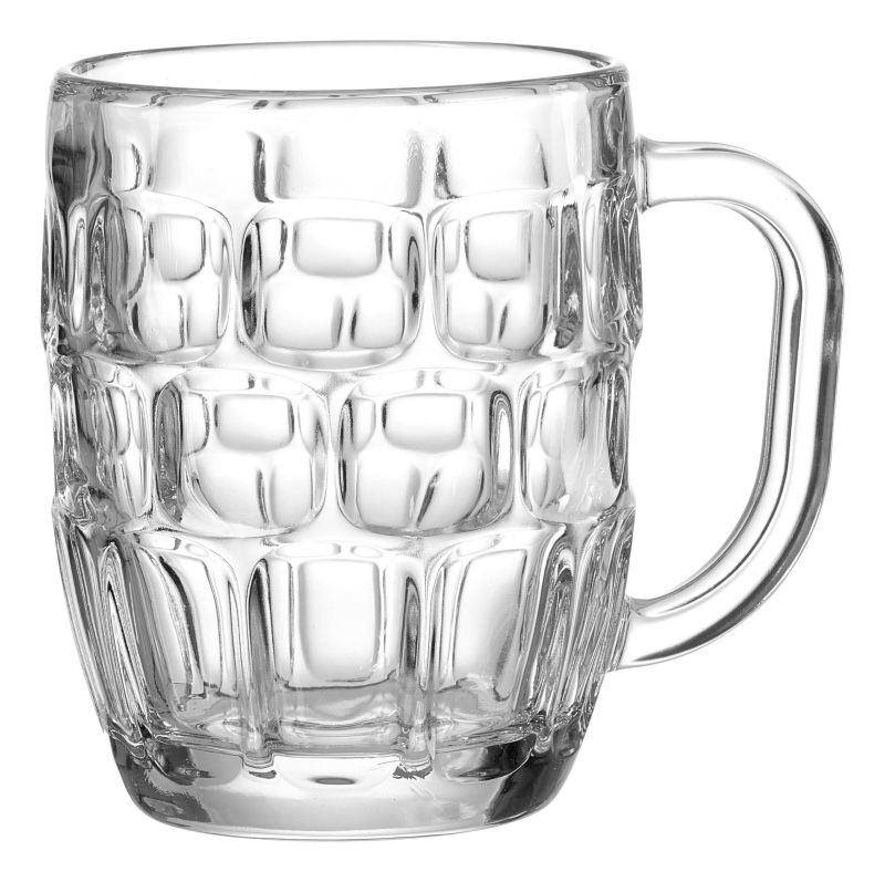 Bierkrug Luis, 550ml