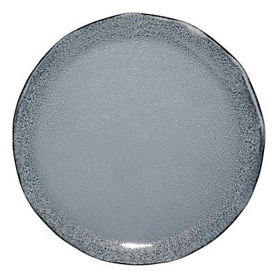 Servierteller Nox, rund, 30,5cm