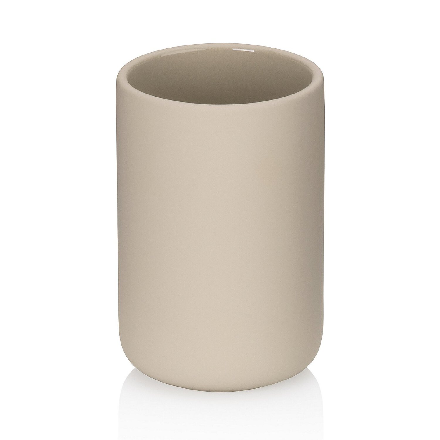 Becher Sana beige