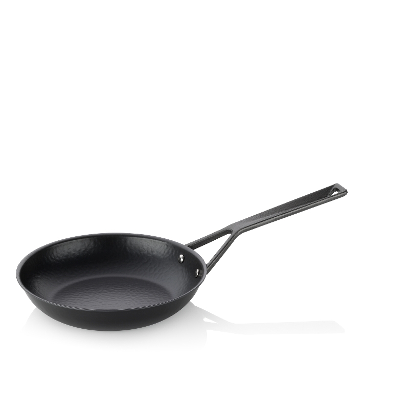 Bratpfanne Rhino D24H5cm Eisen