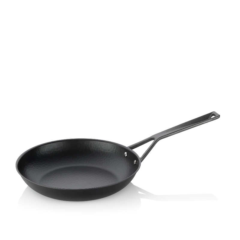Bratpfanne Rhino D28H5,5cm Eisen