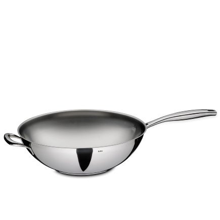 Wok Flavoria H9,5cmD32cm