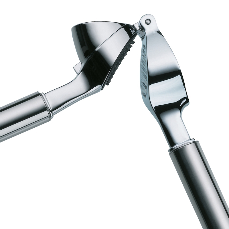 Knoblauchpresse Rondo 20x3,5cm