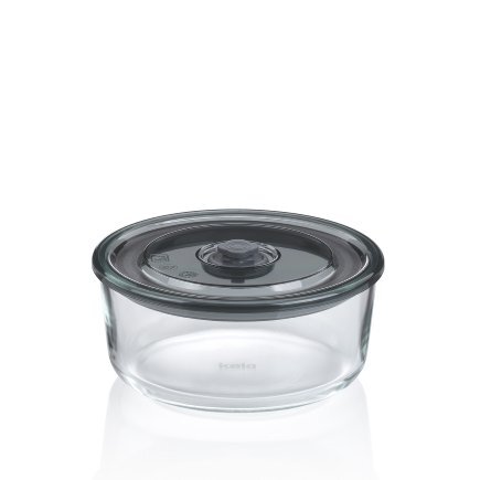 Frischhaltedose "Aurelia" transparent 700ml