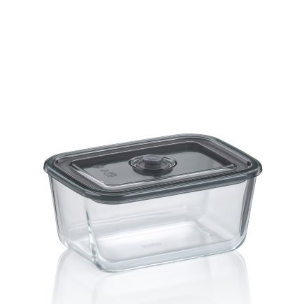Frischhaltedose "Aurelia" transparent 1400ml