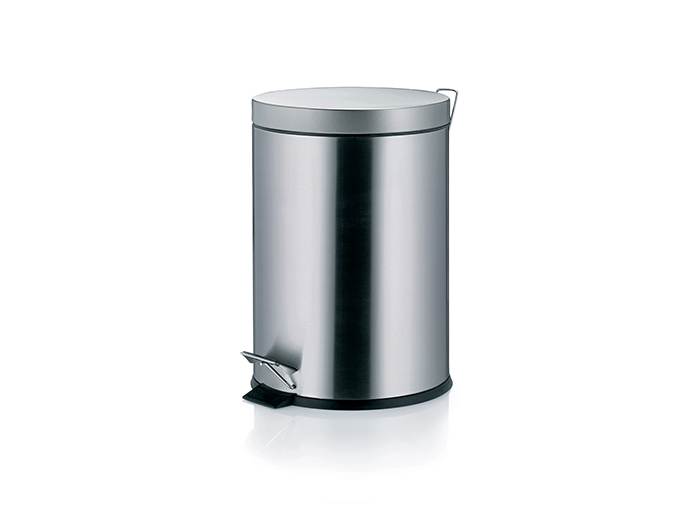 Kosmetikeimer Torre 3L matt