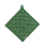Topflappen "Cora" 20x20cm