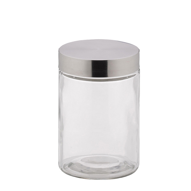 Vorratsdose Bera 1,2L D11H17cm