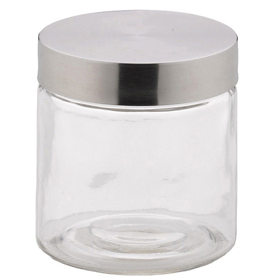 Vorratsdose Bera 0,8L D11H12cm