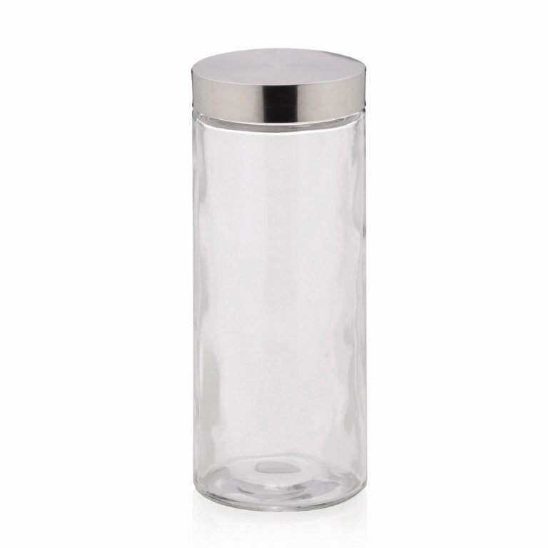 Vorratsdose Bera 2,1L D11H27cm