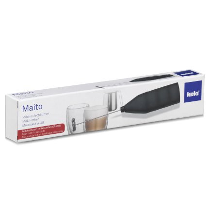 Milchaufschäumer Maito