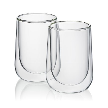 Latte-Macciatoglas Fontana 2er Set 250ml
