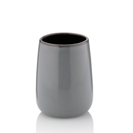 Becher Liana nebelblau
