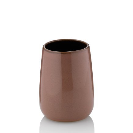 Becher Liana wolkenrosa