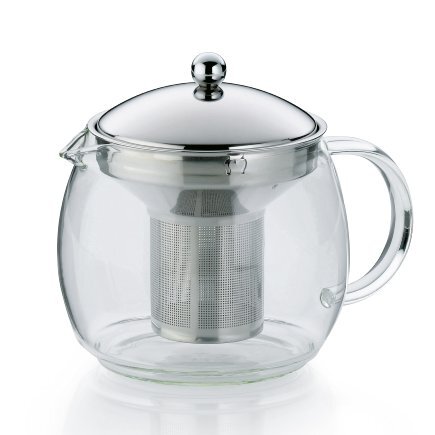 Teekanne Cylon 1,2l D14cm