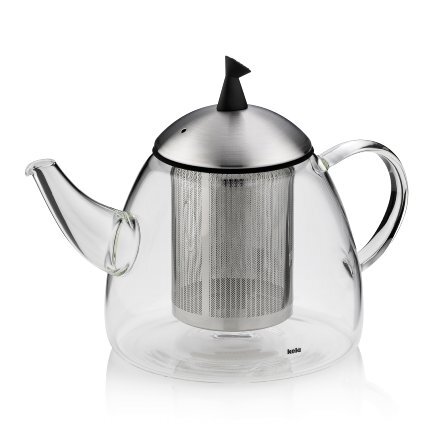 Teekanne Aurora 1,3L