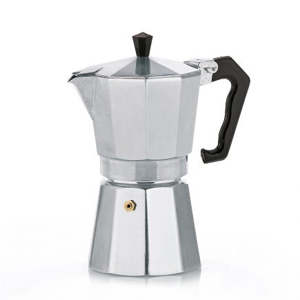 Espressokanne Italia D10,5cm