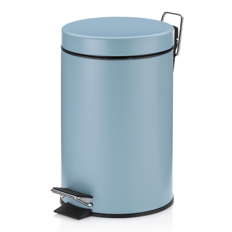 Kosmetikeimer Monaco frostblau 3L