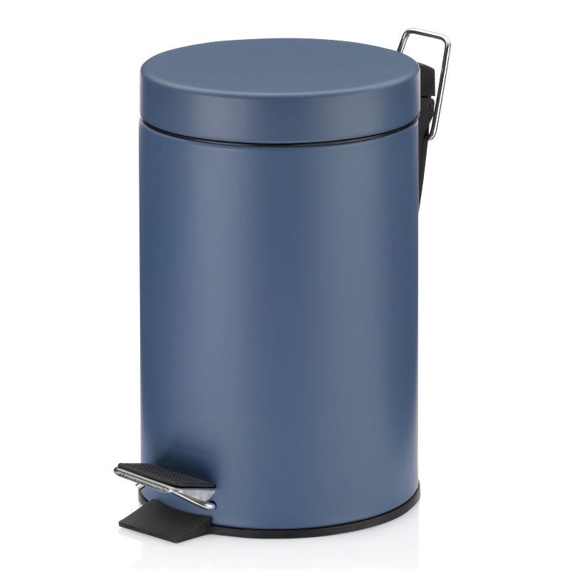 Kosmetikeimer Monaco malvenblau 3L