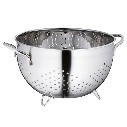 Sieb Athos D24H15,5cm