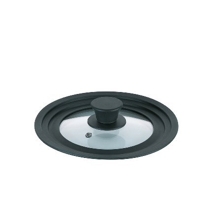 Glasdeckel Concetta D16-18-20cm