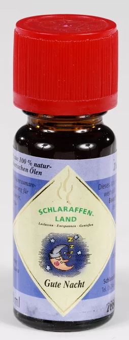 Ätherische Sperzialmischung, Gute Nacht, 10ml