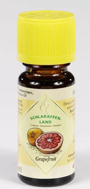 Ätherisches Öl, Grapefruit 10ml