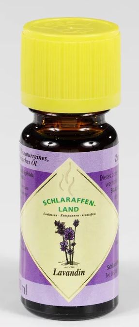 Ätherisches Öl, Lavandin, 10ml