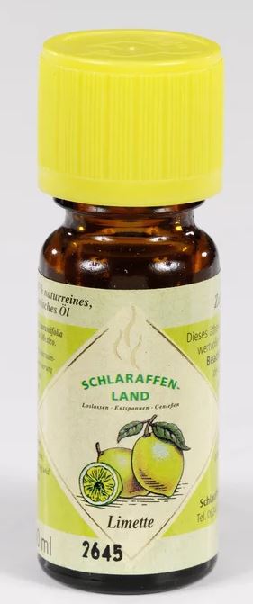 Ätherisches Öl, Limette 10ml