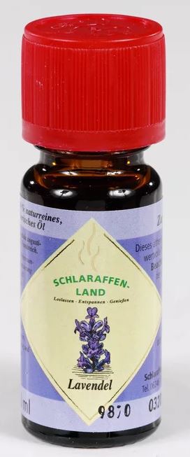 Ätherisches Öl, Lavendelfeld 10ml
