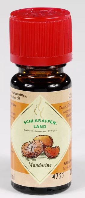 Ätherisches Öl, Mandarine 10ml