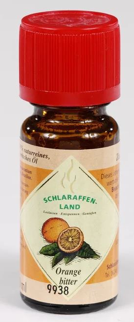 Ätherisches Öl, Orange bitter 10ml