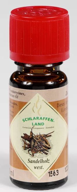 Ätherisches Öl, Sandelholz 10ml
