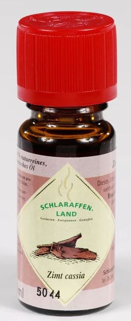 Ätherisches Öl, Zimt 10ml