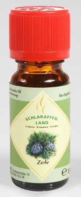 Ätherisches Öl, Zirbe 10ml