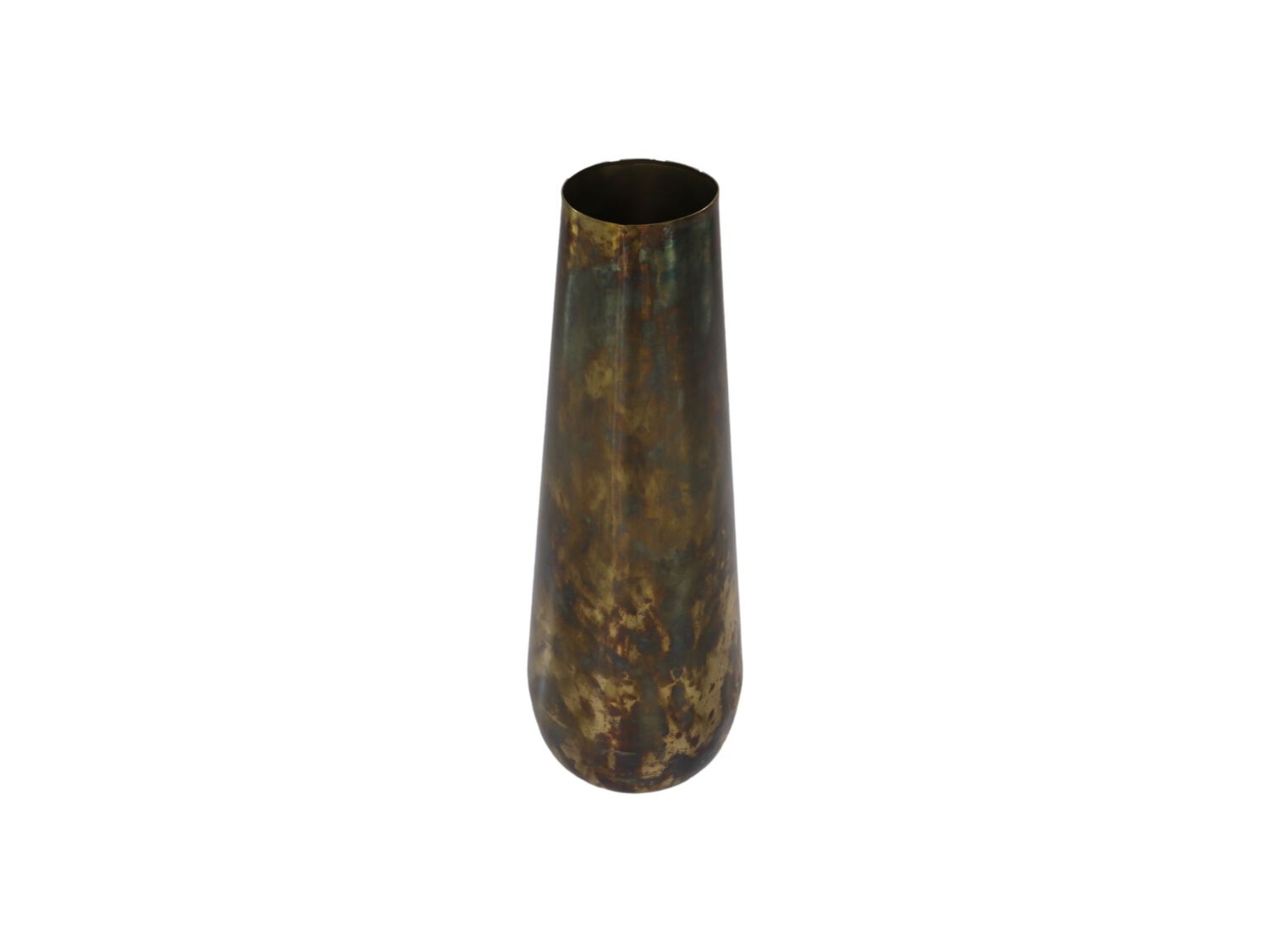 Vase Siena mittel, 23x23x65cm